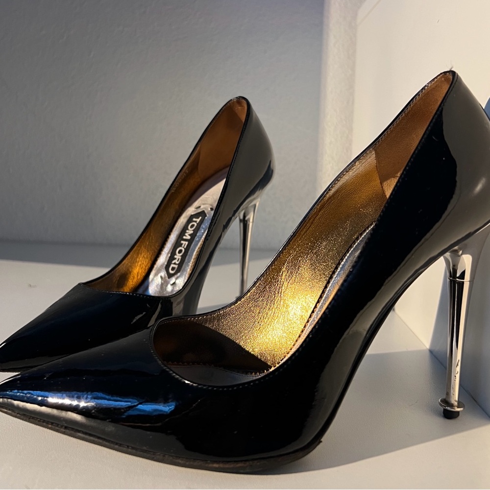 Tom Ford